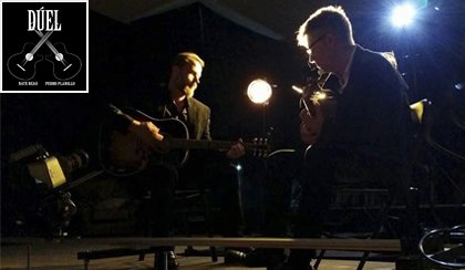 Del (Concierto bajo las estrellas)