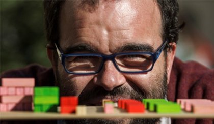 Tocamates: Matemticas lanzando un dado