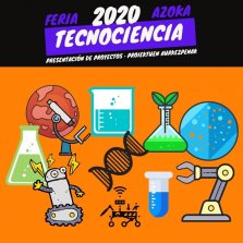 Feria Tecnociencia - 2020