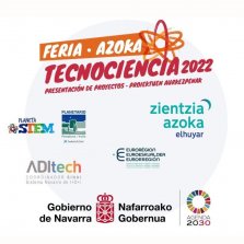 Feria Tecnociencia 2022