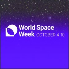 Semana Internacional del Espacio (World Space Week) 2018